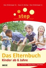 Step - Das Elternbuch | 2004 |
