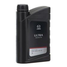 ORIGINAL Mazda Motoröl ÖL