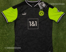 Bvb dortmund sondertrikot - dortmund,