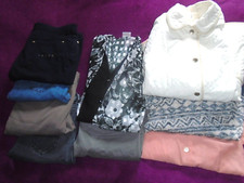 schönes Damen Paket