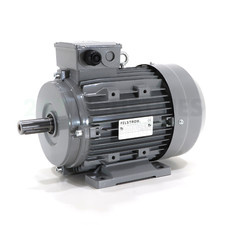 Felstrom 3F3A-112MA-2B3  4 kW
