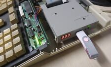 Gotek floppy emulator +