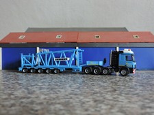 Herpa 1:87 - MB Actros MP 2 L