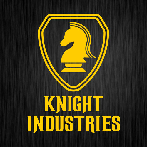 Knight industries rider kitt - knight,