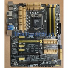 For ASUS Z87-PRO Motherboard