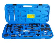 Motor Arretierwerkzeug