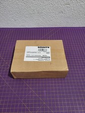 Schütz Zonenregulierset 1" 24