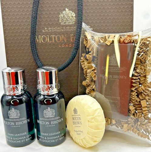Molton brown russian dark - molton,