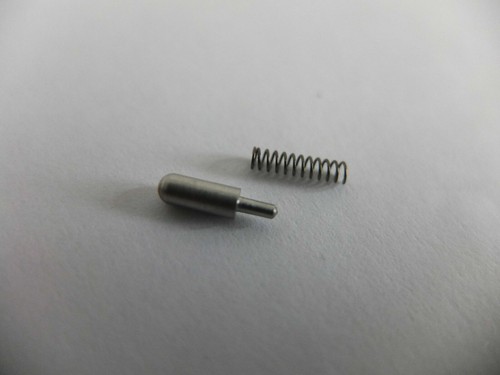 Akai nab adapter stift - nab,