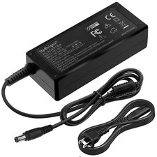 12V AC/DC Power Adapter For