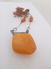 Bernsteinkette Baltischer