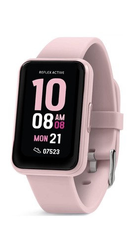 Smartwatch reflex active - reflex,