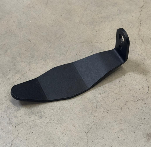Blinker hitzeschutzblech für - blinker,
