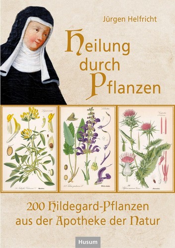 Heilung durch pflanzen jürgen - heilung,