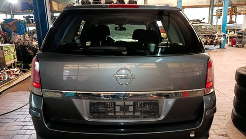 Heckklappe heckdeckel opel - heckklappe,