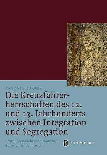 Die kreuzfahrerherrschaften - die,