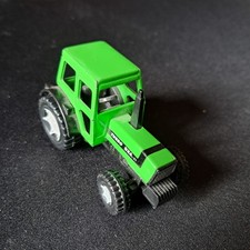 Siku Trecker Traktor DEUTZ FAHR DX6.31 1038 0843