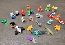 Kinder Surprise Mixed Lot of