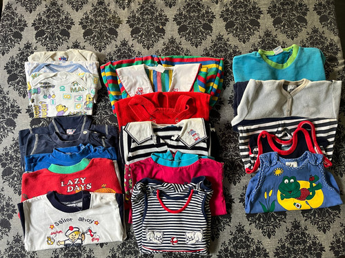 Baby kleidung größe 68 - baby,