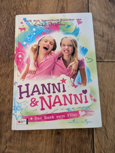 Hanni und nanni das - nanni.,