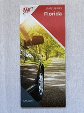 AAA ORIGINAL STRASSENKARTE