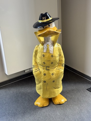 Große donald duck detektiv - große,