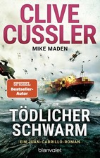 Tödlicher Schwarm | Clive