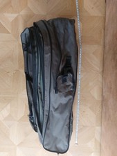 Balzer Rod Pod Metallica Titan