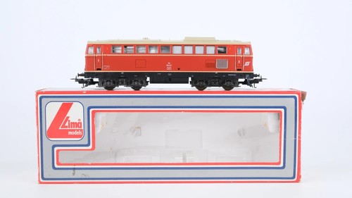 Lima 208131 diesellok br - h0,