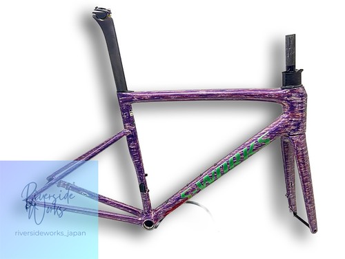 Specialized works tarmac - specialized,