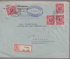 Deutsches Reich, Mi. 340(4)