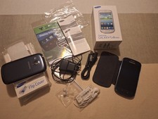 Samsung Galaxy S III mini