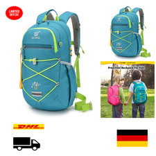 Komfortabler Wanderrucksack |