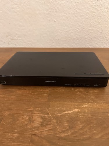 Panasonic dmp bdt160eg blu - panasonic, blu-ray
