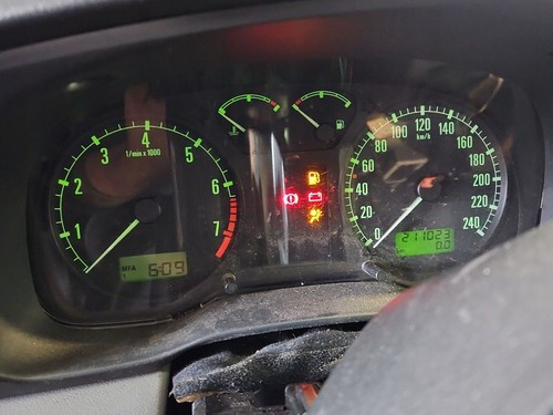 Tachometer skoda octavia 6 - skoda,