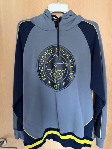 Fenerbahce pullover größe - fenerbahce,