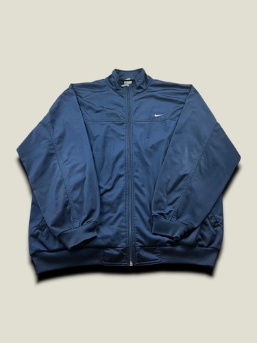 Nike y2k vintage streetwear