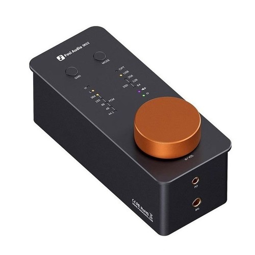 Fosi audio sk02 desktop usb - fosi,