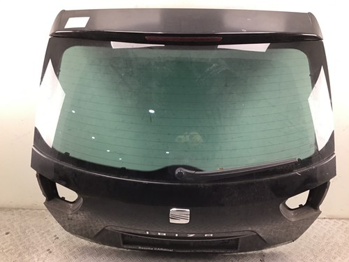 Heckklappe seat ibiza - heckklappe,