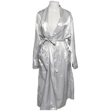 Marcel Clair, Bademantel