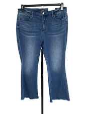 NYDJ womens jeans designer