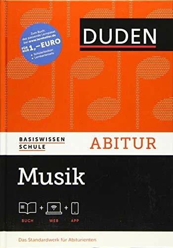 Basiswissen schule musik - basiswissen,