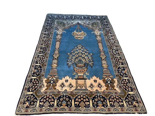 Edeler orientteppich ghom top - edeler,