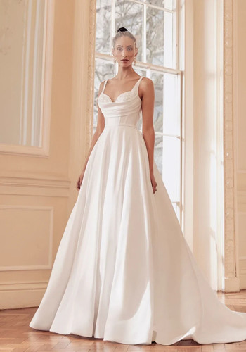 Ellis bridals brautkleid - ellis,