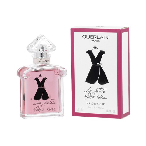 Guerlain petite robe - guerlain, noire