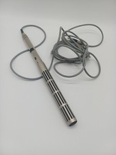 Vintage Sennheiser Richt Mikrofon ME80 -  K3 N Microphone Retro 