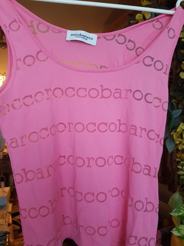 Damen top von roccobarocco - damen-top,,
