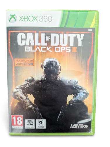 Call duty black - of,