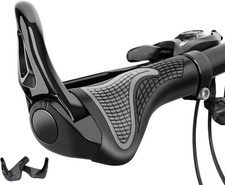 Fahrradgriffe Ergonomisch