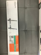 VOGEL'S THIN 515 schwarz TV-Wandhalterung - Wie neu 1#25254885